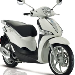 Piaggio Liberty 50cc