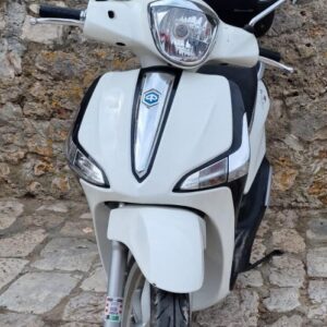 Piaggio Liberty 125cc