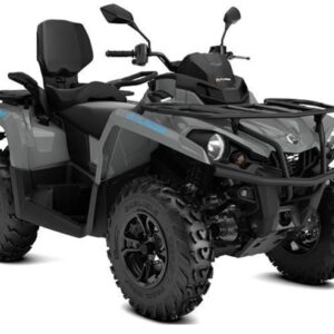 CAN-AM OUTLANDER 570