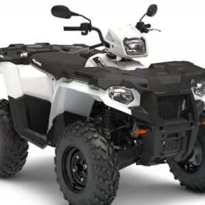 Polaris Sportsman 570