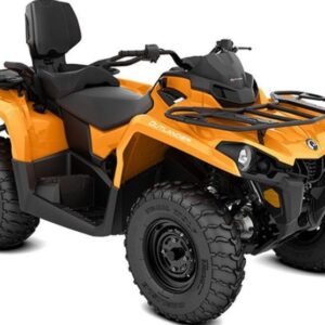 CAN-AM 450