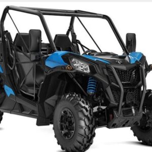 Buggy Can-Am Maverick Trail