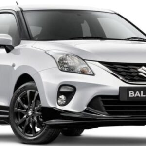 Suzuki Baleno